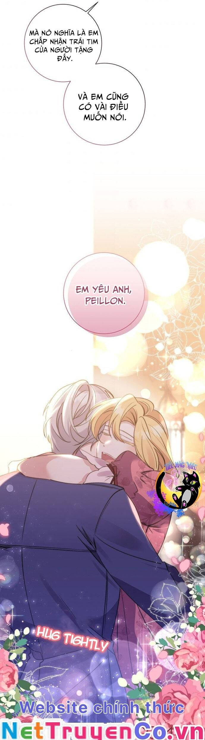 Đeo Bám Tôi Cũng Vô Ích Thôi Chapter  88 - 31