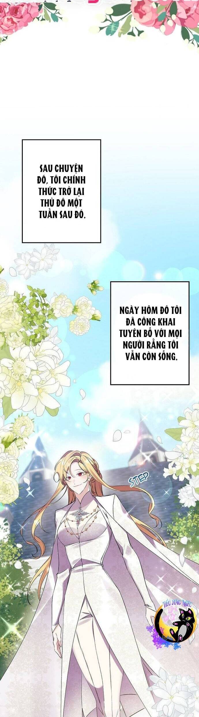 Đeo Bám Tôi Cũng Vô Ích Thôi Chapter  88 - 32