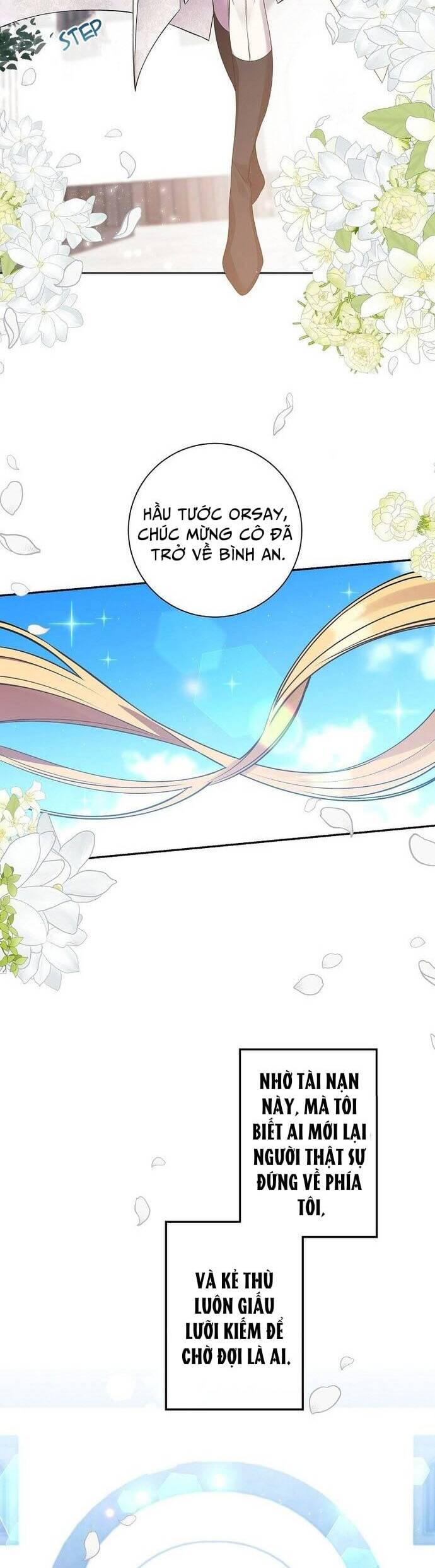 Đeo Bám Tôi Cũng Vô Ích Thôi Chapter  88 - 33