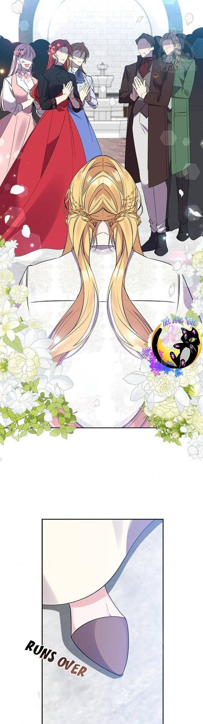 Đeo Bám Tôi Cũng Vô Ích Thôi Chapter  88 - 34