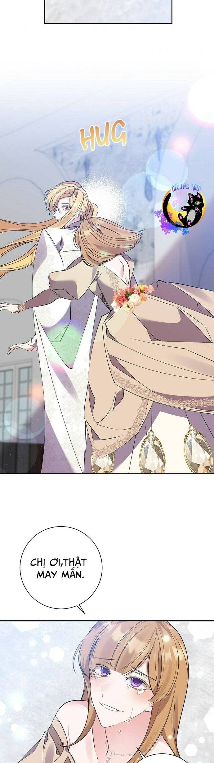 Đeo Bám Tôi Cũng Vô Ích Thôi Chapter  88 - 35