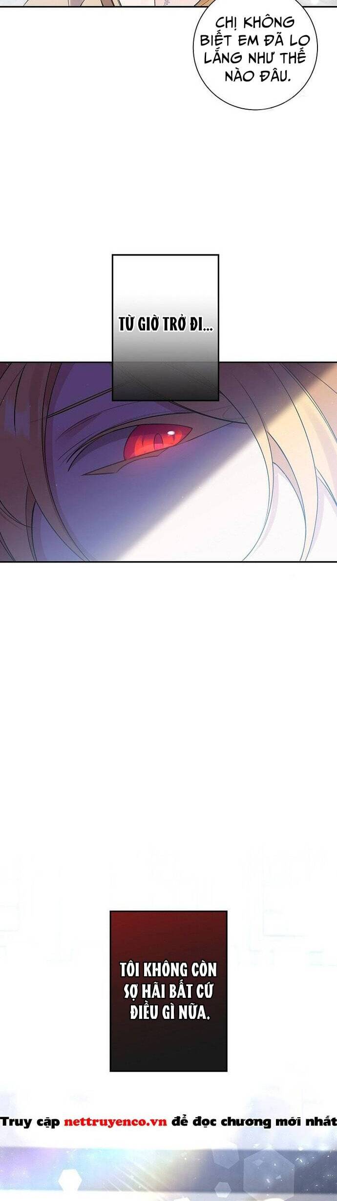 Đeo Bám Tôi Cũng Vô Ích Thôi Chapter  88 - 36