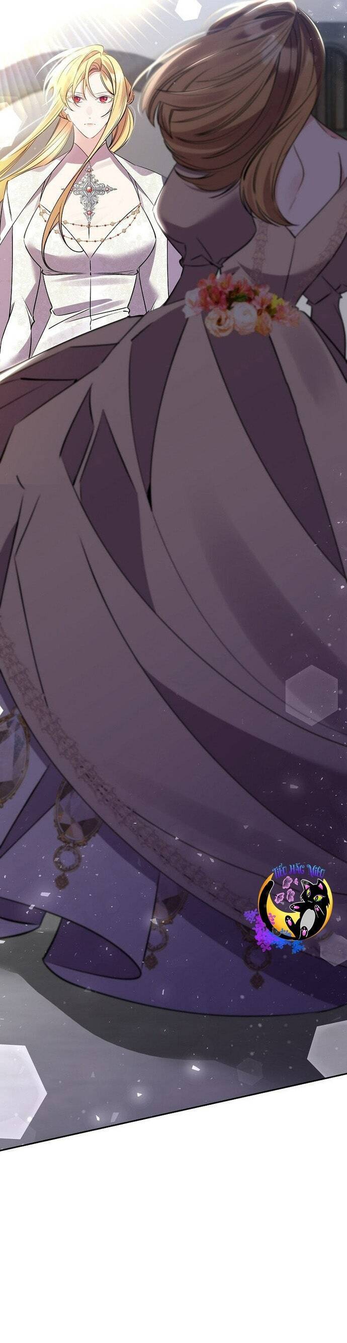 Đeo Bám Tôi Cũng Vô Ích Thôi Chapter  88 - 37