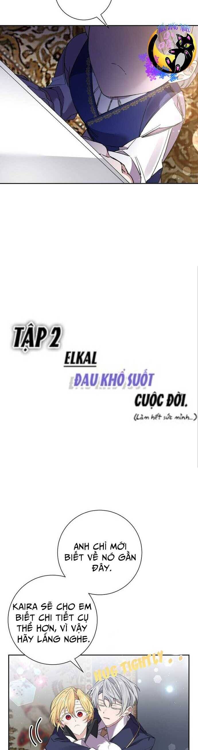 Đeo Bám Tôi Cũng Vô Ích Thôi Chapter  88 - 41