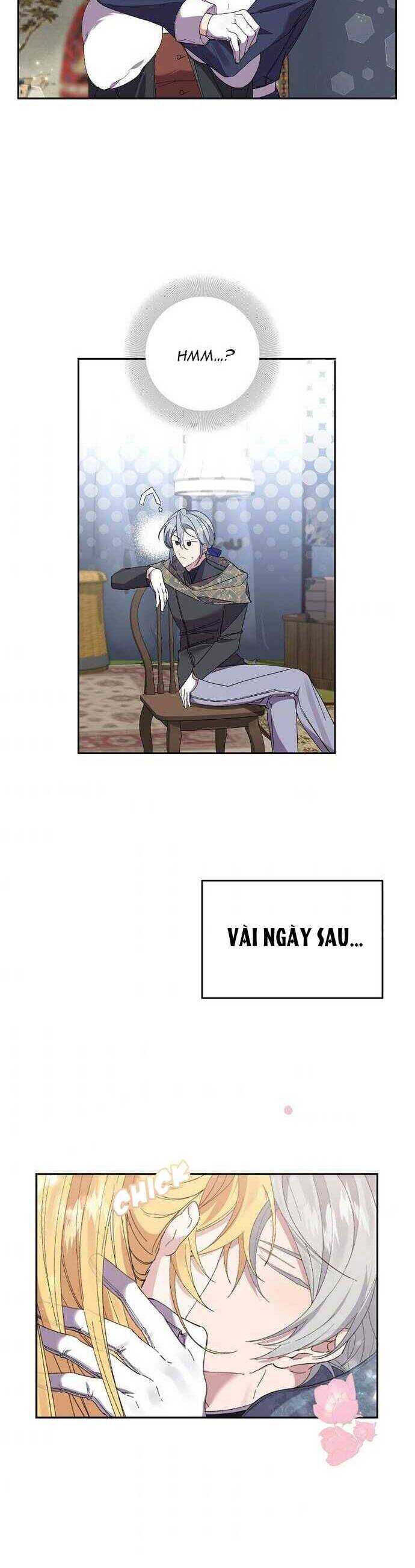 Đeo Bám Tôi Cũng Vô Ích Thôi Chapter  88 - 42