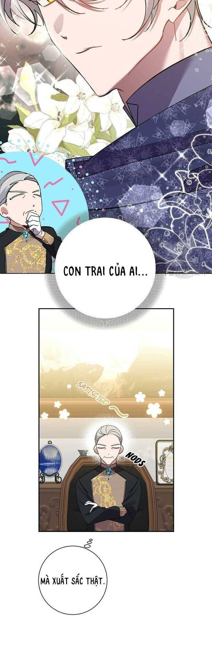 Đeo Bám Tôi Cũng Vô Ích Thôi Chapter  88 - 47