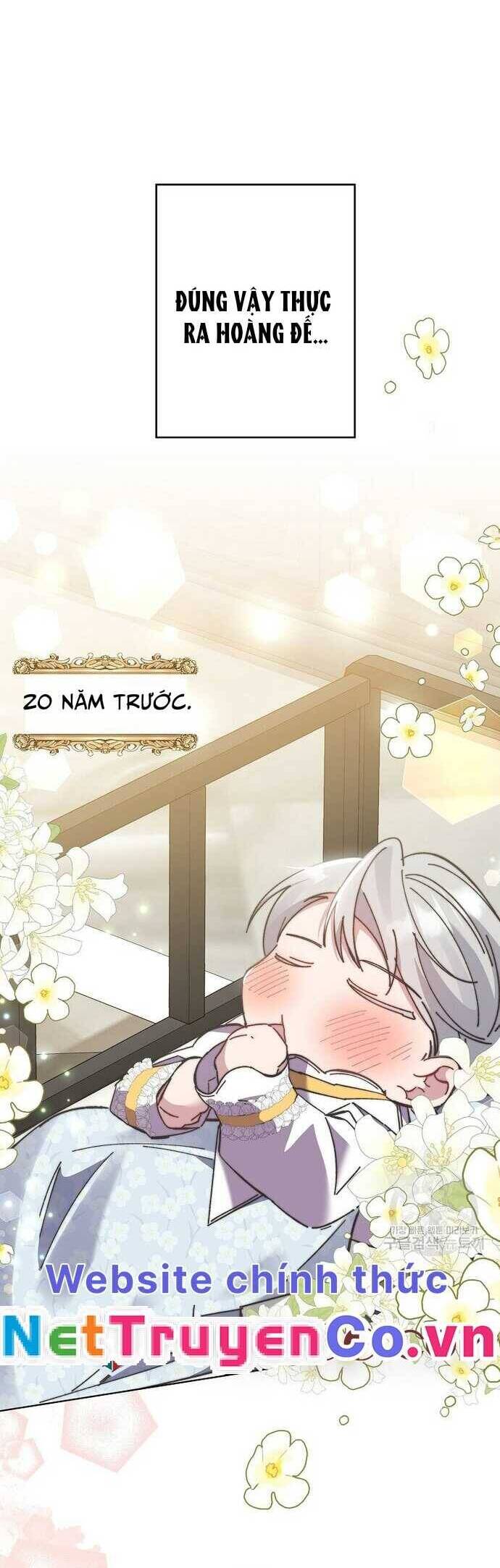 Đeo Bám Tôi Cũng Vô Ích Thôi Chapter  88 - 48