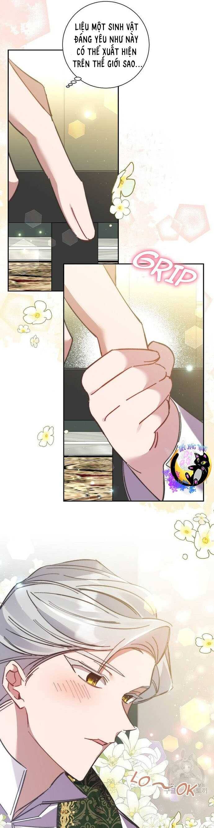 Đeo Bám Tôi Cũng Vô Ích Thôi Chapter  88 - 49