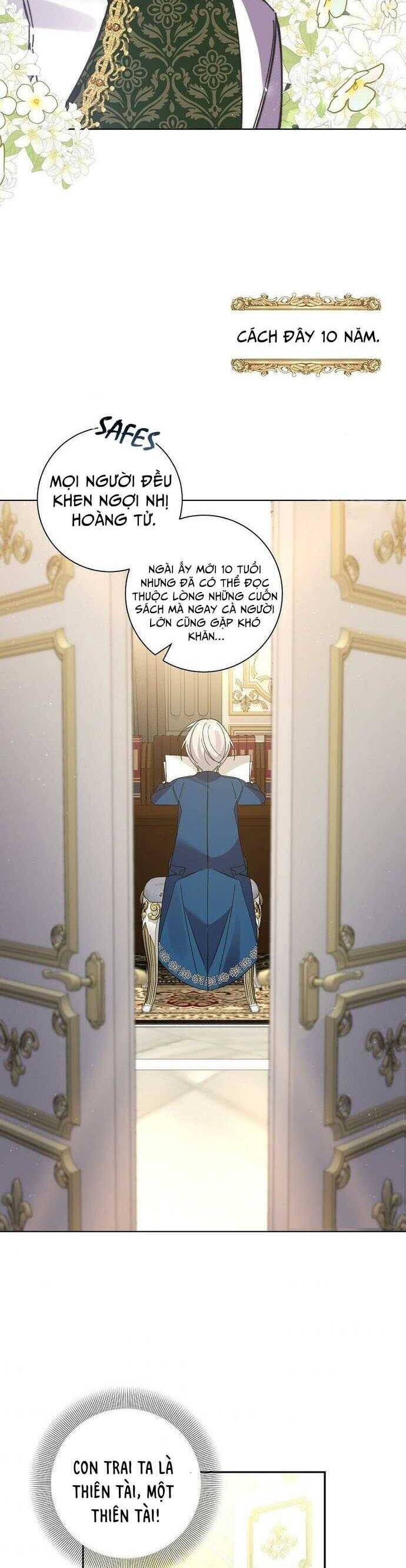 Đeo Bám Tôi Cũng Vô Ích Thôi Chapter  88 - 50