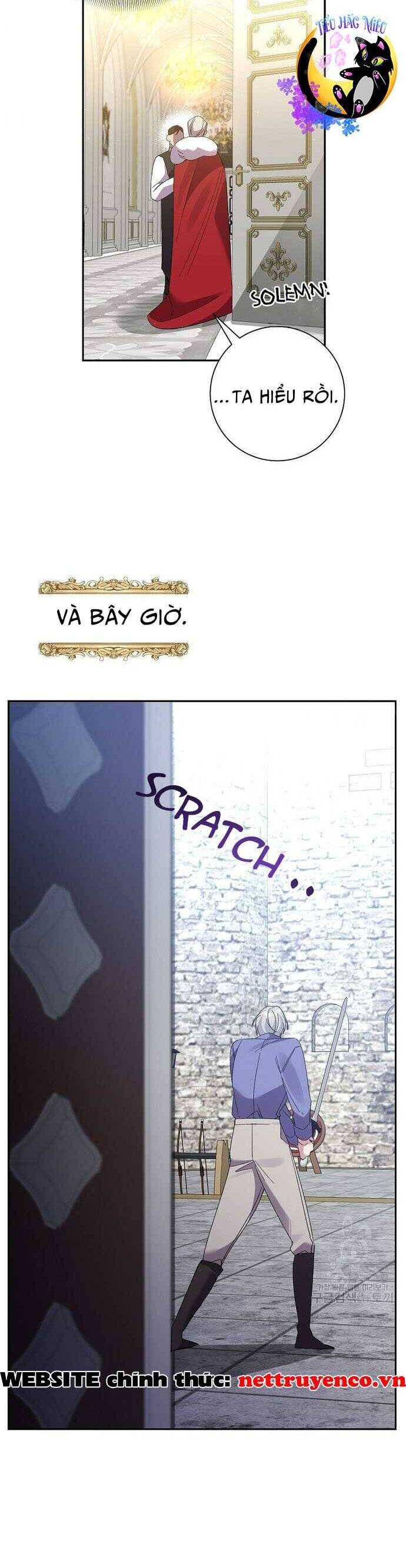 Đeo Bám Tôi Cũng Vô Ích Thôi Chapter  88 - 51