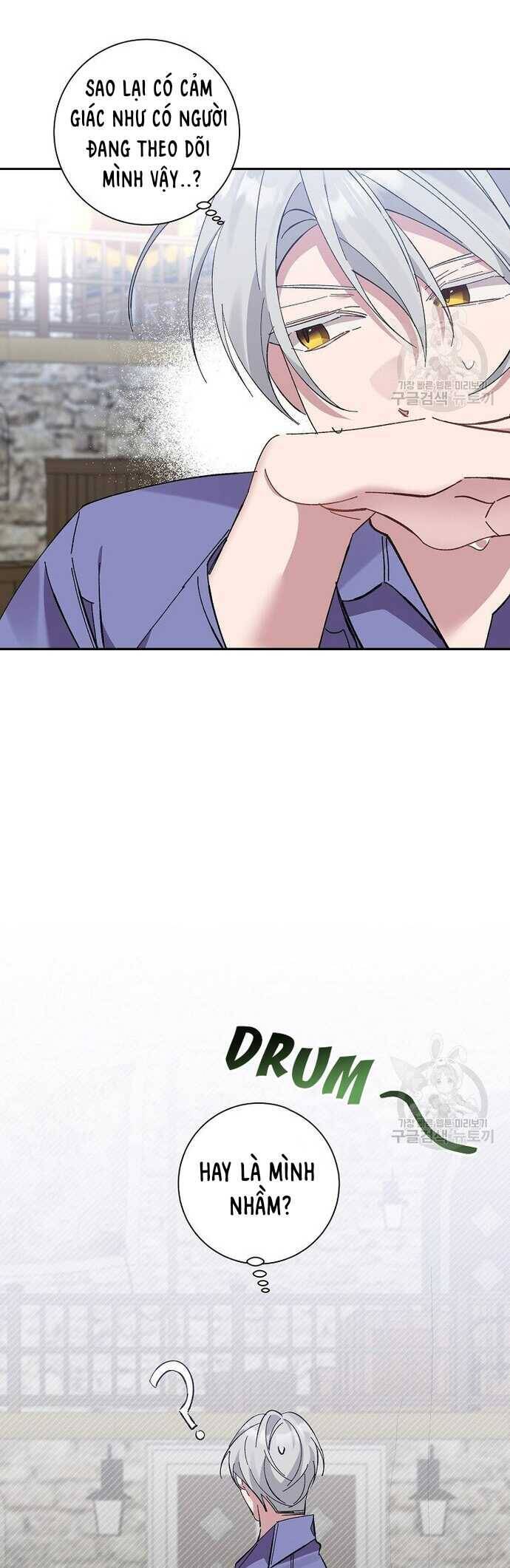 Đeo Bám Tôi Cũng Vô Ích Thôi Chapter  88 - 52