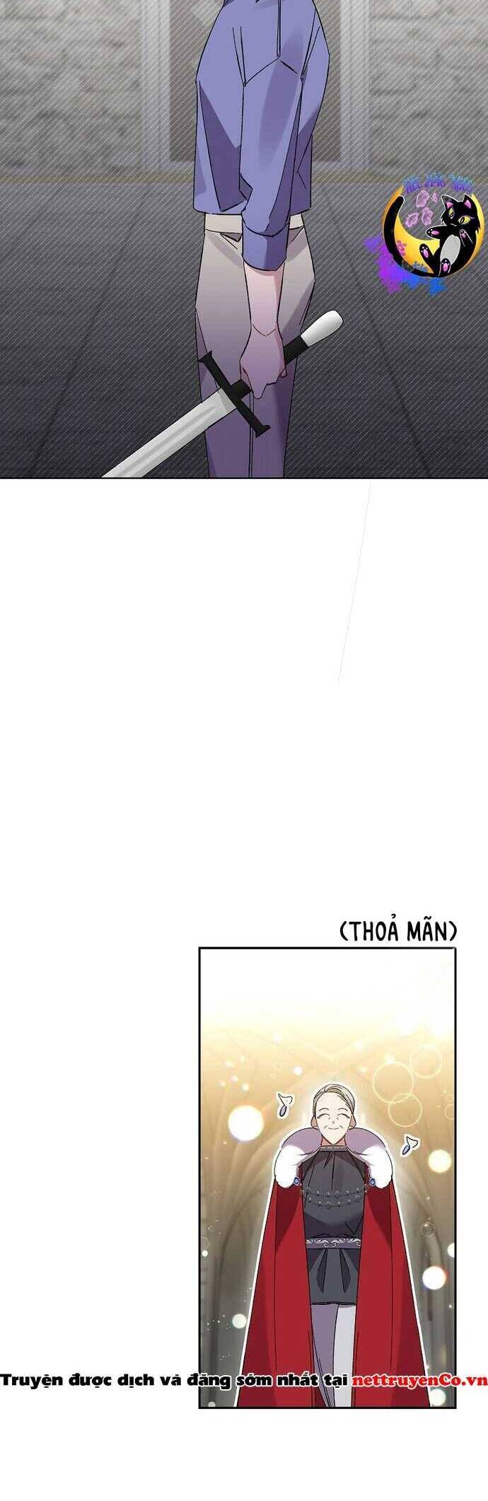 Đeo Bám Tôi Cũng Vô Ích Thôi Chapter  88 - 53