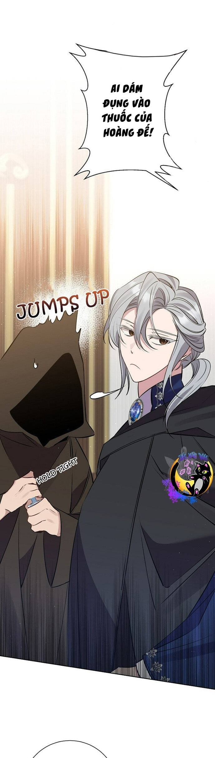 Đeo Bám Tôi Cũng Vô Ích Thôi Chapter  88 - 7