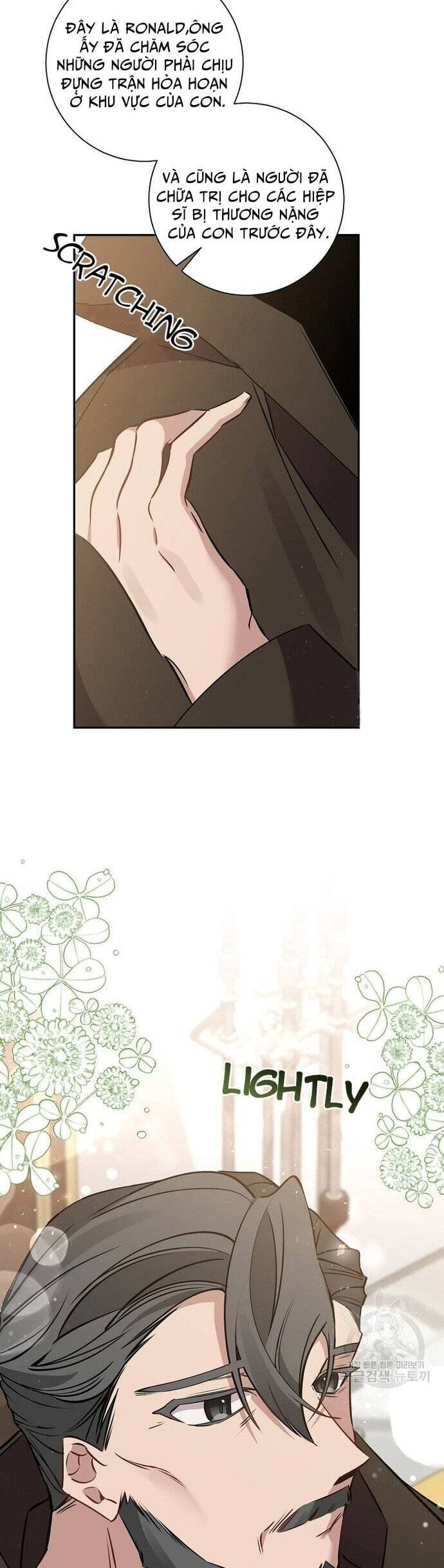 Đeo Bám Tôi Cũng Vô Ích Thôi Chapter  88 - 8