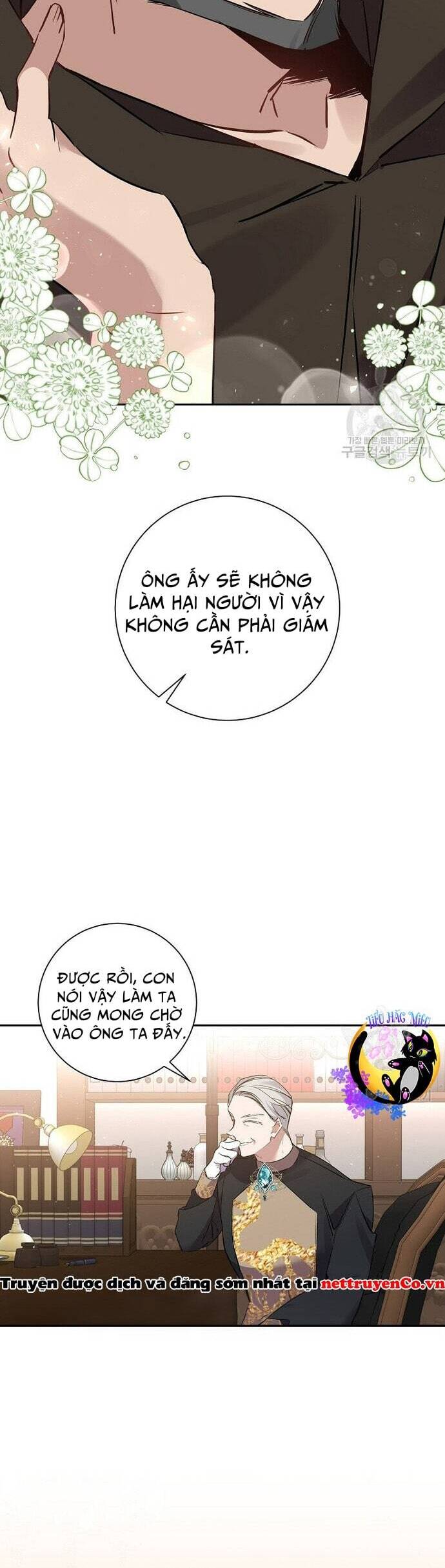 Đeo Bám Tôi Cũng Vô Ích Thôi Chapter  88 - 9