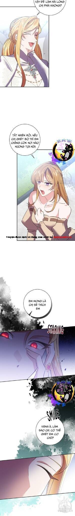 Đeo Bám Tôi Cũng Vô Ích Thôi Chapter  89 - 2