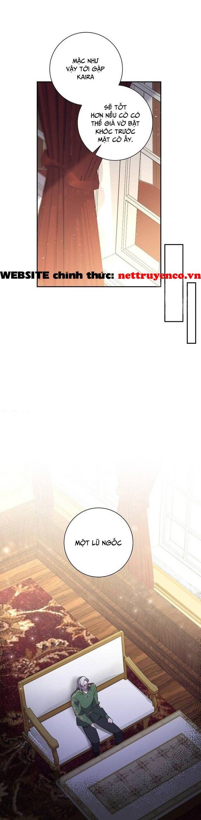 Đeo Bám Tôi Cũng Vô Ích Thôi Chapter  90 - 11