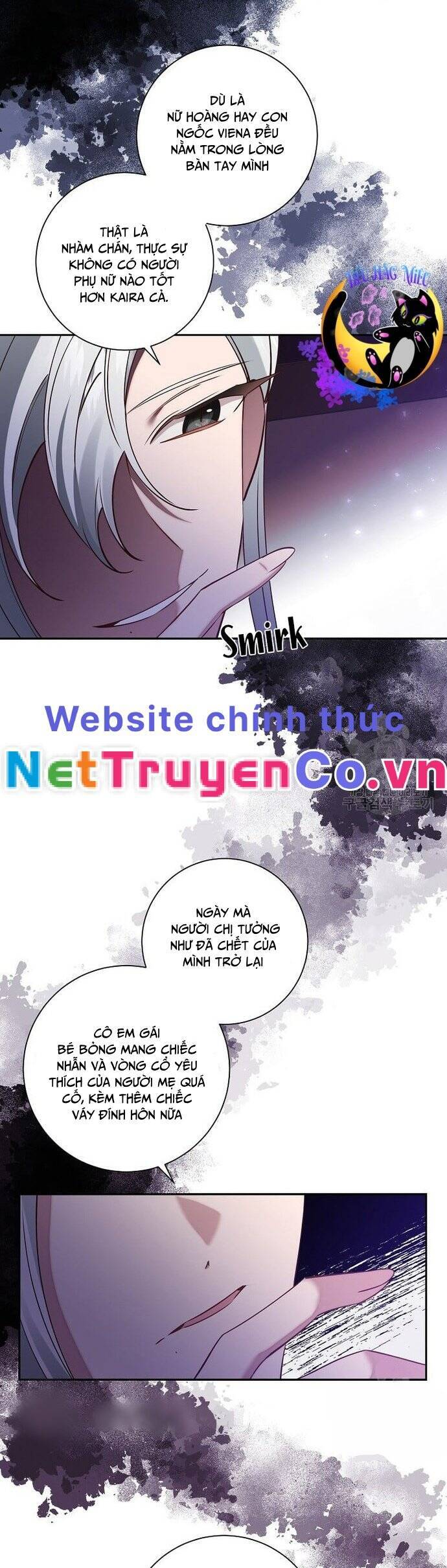 Đeo Bám Tôi Cũng Vô Ích Thôi Chapter  90 - 12