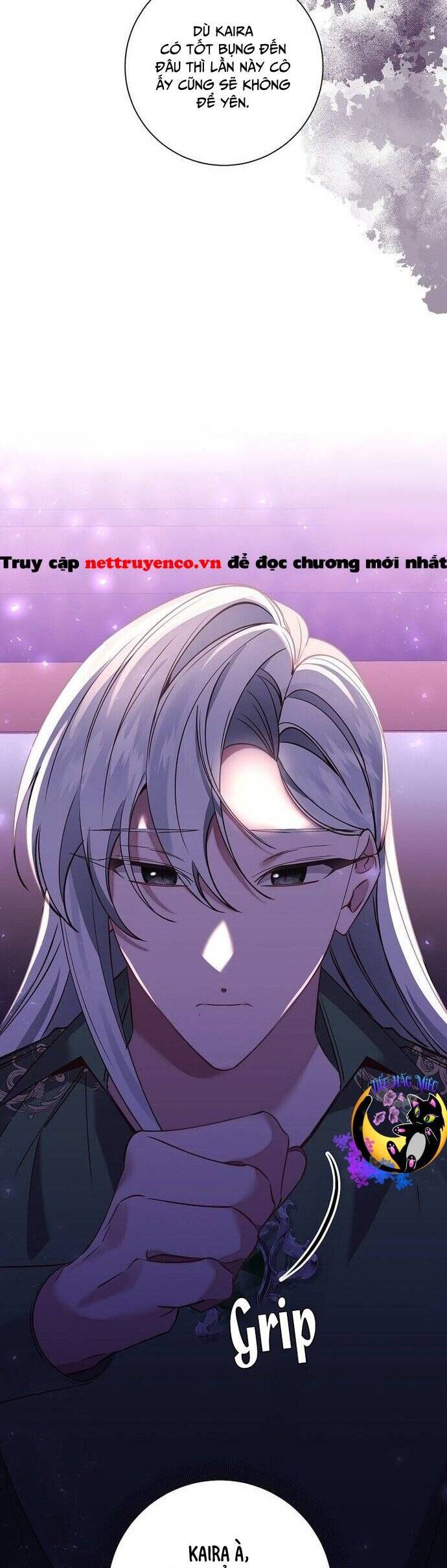 Đeo Bám Tôi Cũng Vô Ích Thôi Chapter  90 - 13