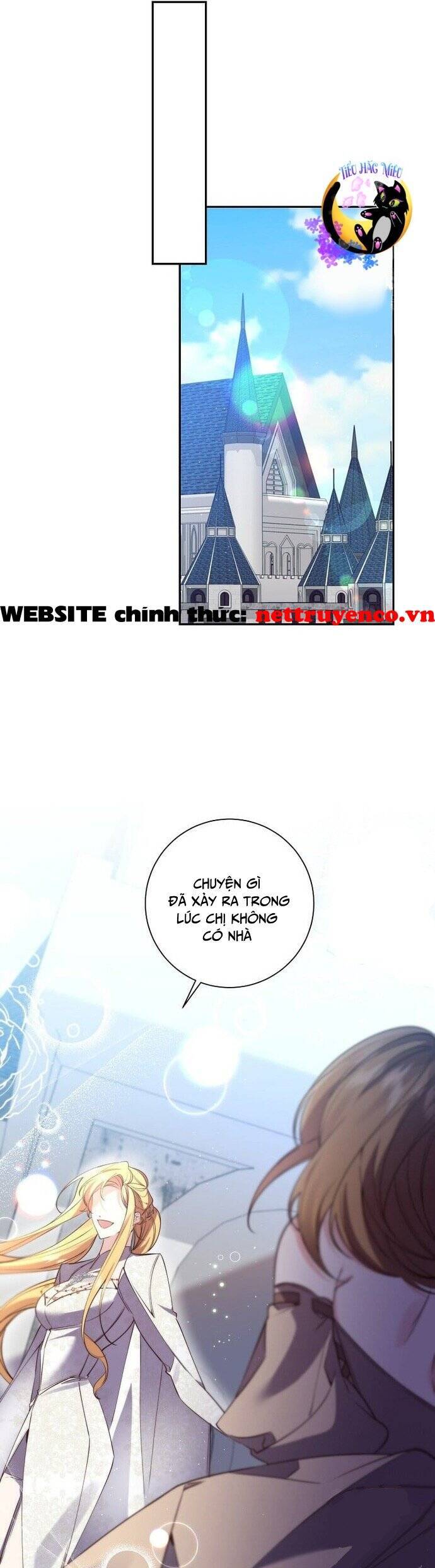 Đeo Bám Tôi Cũng Vô Ích Thôi Chapter  90 - 15