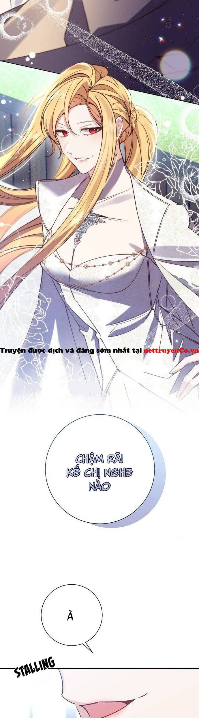 Đeo Bám Tôi Cũng Vô Ích Thôi Chapter  90 - 16