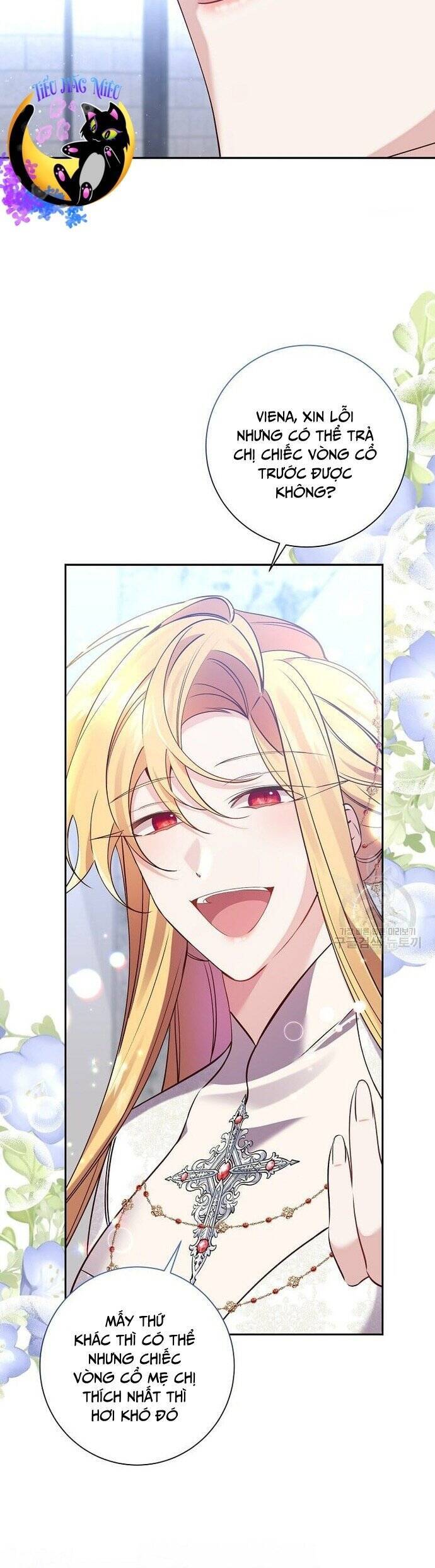 Đeo Bám Tôi Cũng Vô Ích Thôi Chapter  90 - 17
