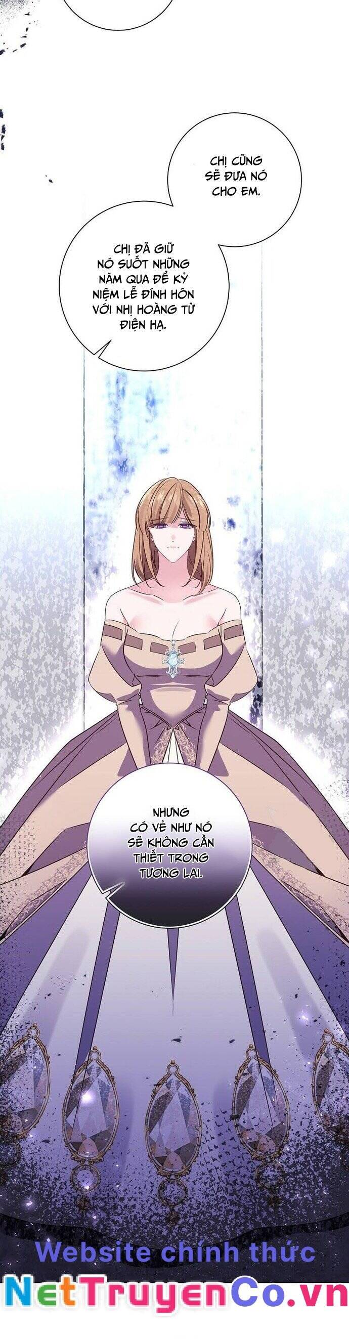 Đeo Bám Tôi Cũng Vô Ích Thôi Chapter  90 - 25