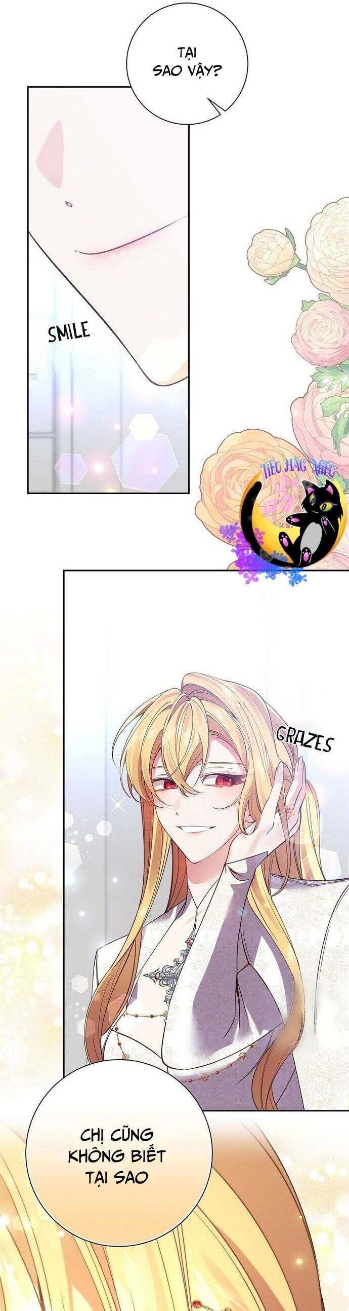 Đeo Bám Tôi Cũng Vô Ích Thôi Chapter  90 - 26