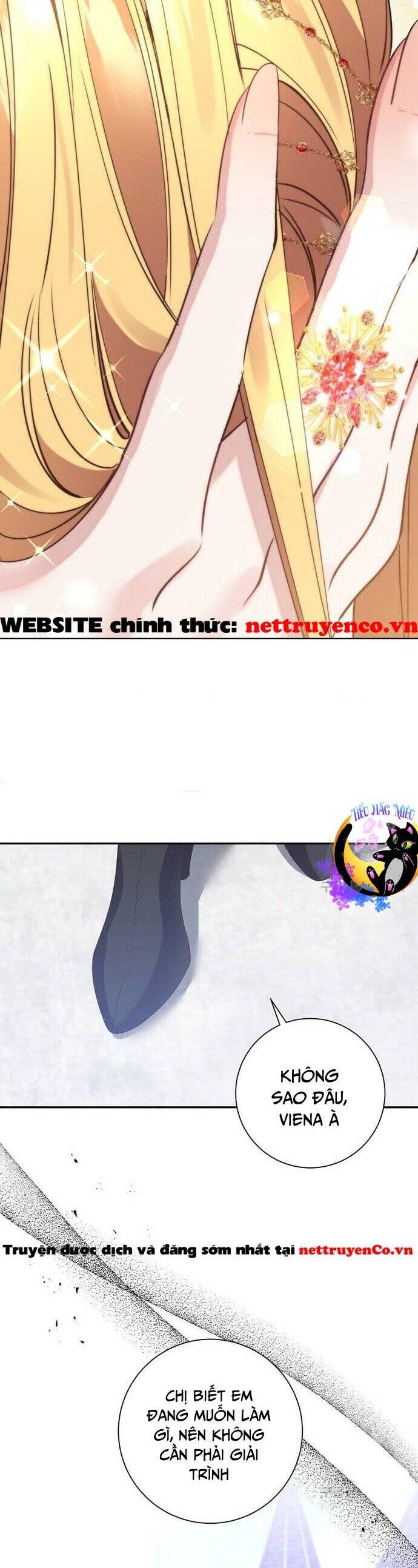 Đeo Bám Tôi Cũng Vô Ích Thôi Chapter  90 - 27