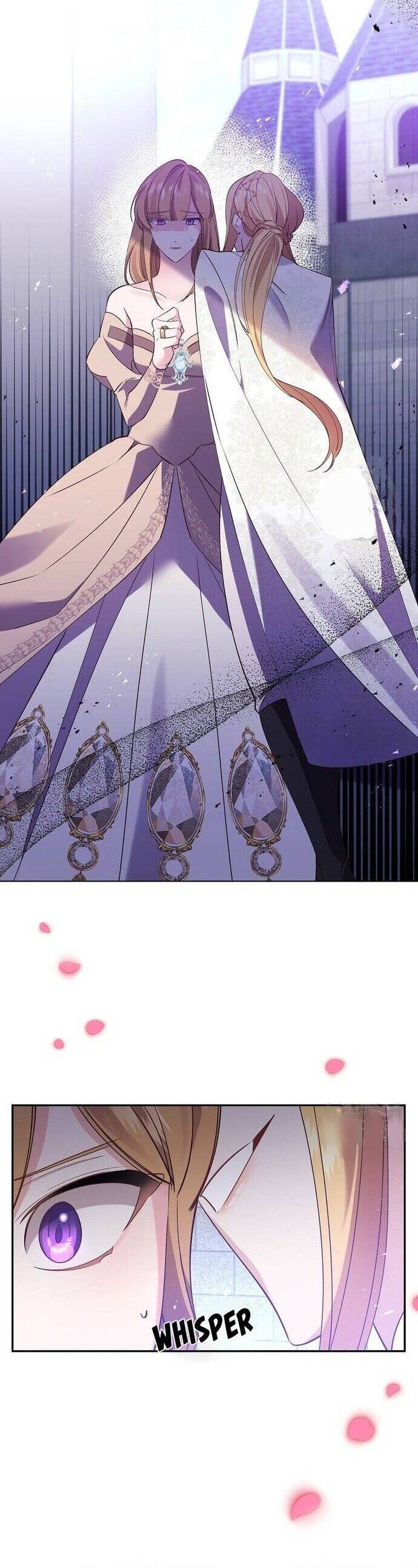 Đeo Bám Tôi Cũng Vô Ích Thôi Chapter  90 - 28