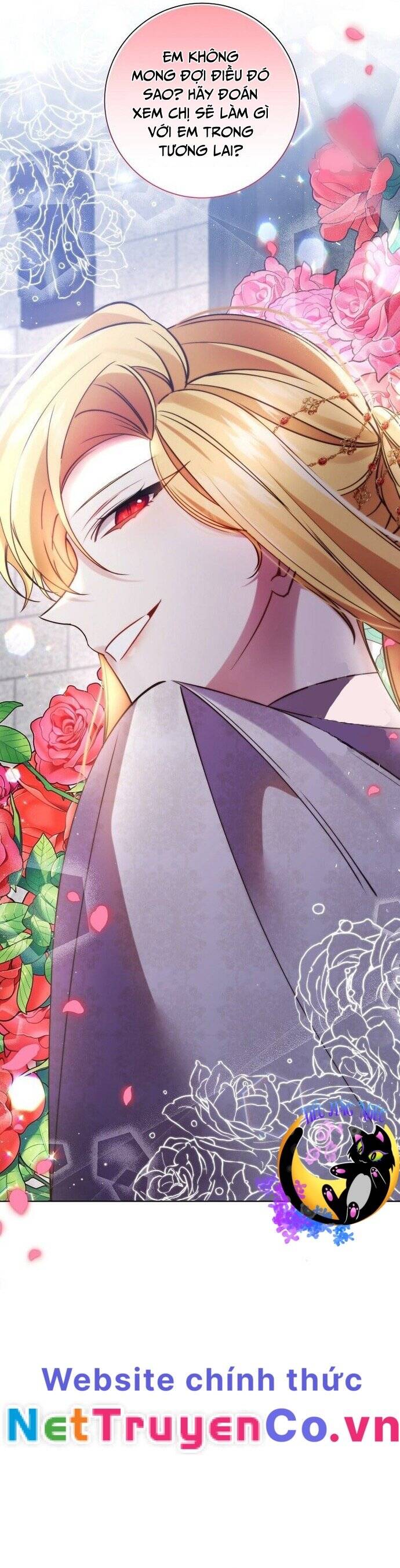 Đeo Bám Tôi Cũng Vô Ích Thôi Chapter  90 - 29