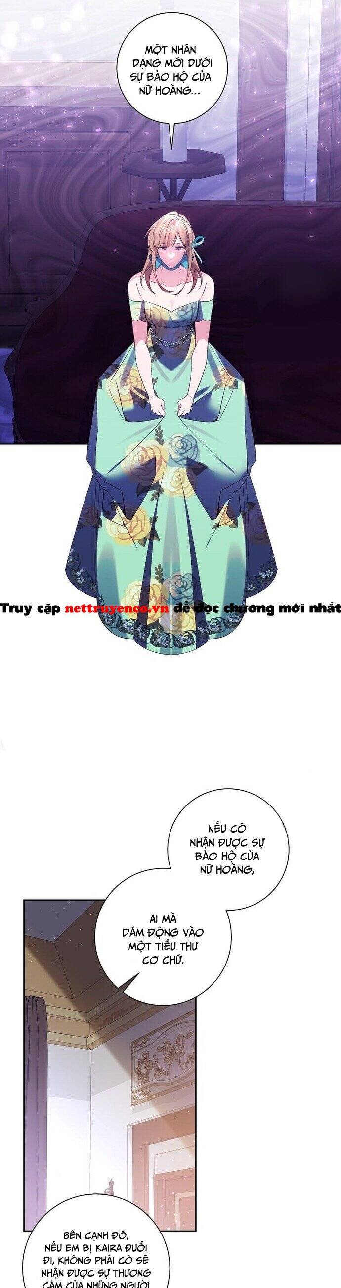 Đeo Bám Tôi Cũng Vô Ích Thôi Chapter  90 - 7