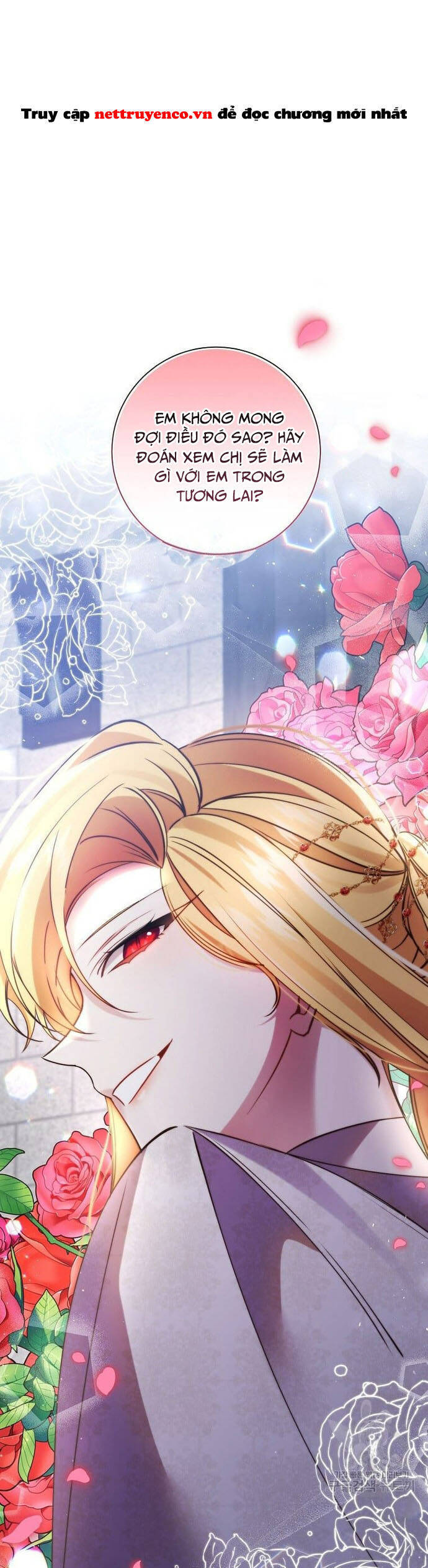 Đeo Bám Tôi Cũng Vô Ích Thôi Chapter  91 - 1