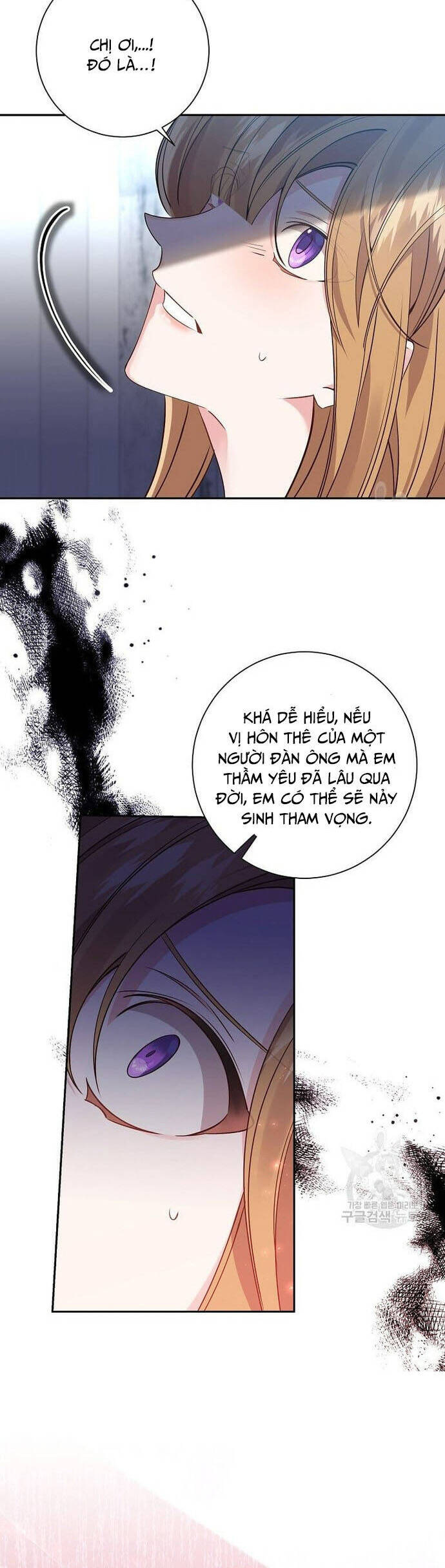 Đeo Bám Tôi Cũng Vô Ích Thôi Chapter  91 - 12