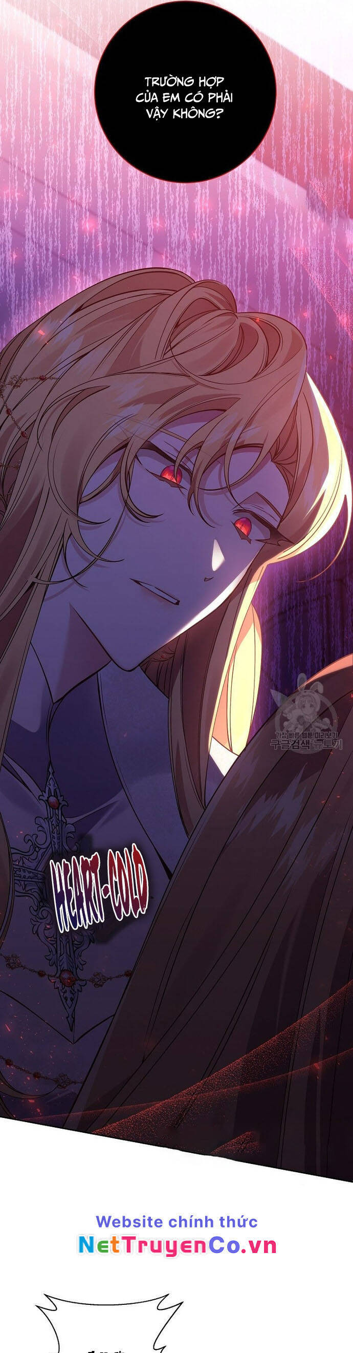 Đeo Bám Tôi Cũng Vô Ích Thôi Chapter  91 - 13