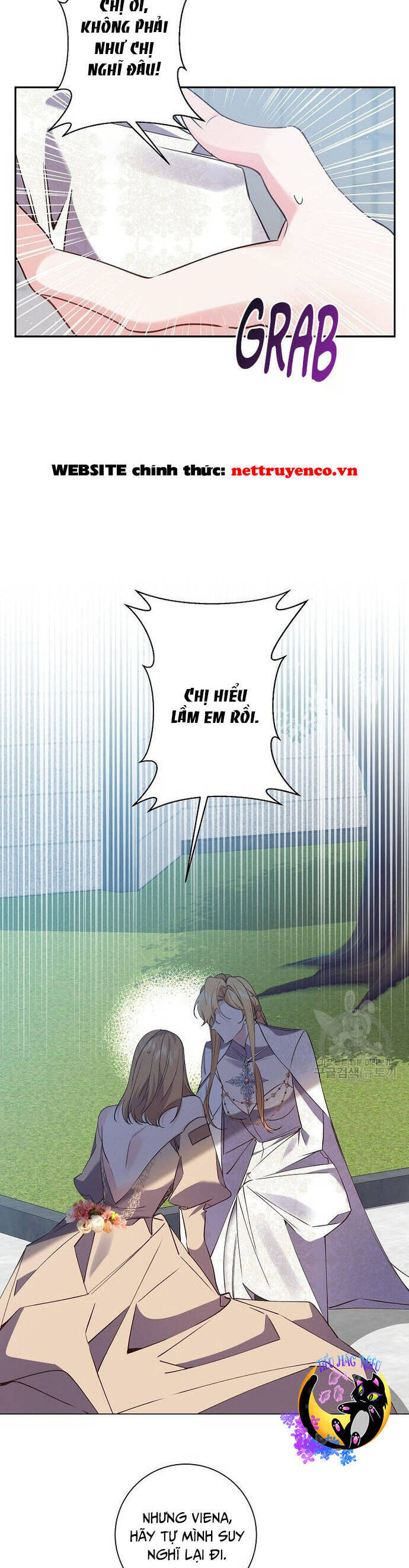 Đeo Bám Tôi Cũng Vô Ích Thôi Chapter  91 - 14