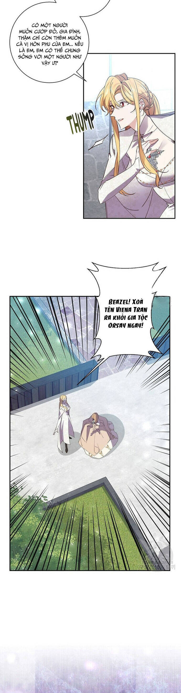 Đeo Bám Tôi Cũng Vô Ích Thôi Chapter  91 - 15