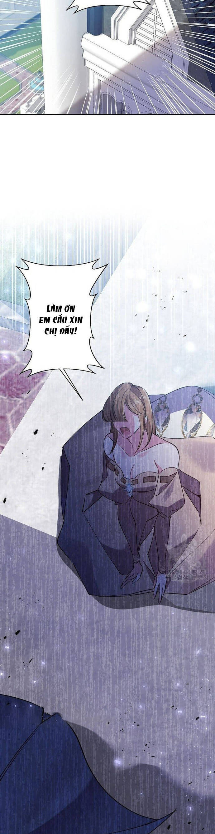 Đeo Bám Tôi Cũng Vô Ích Thôi Chapter  91 - 17