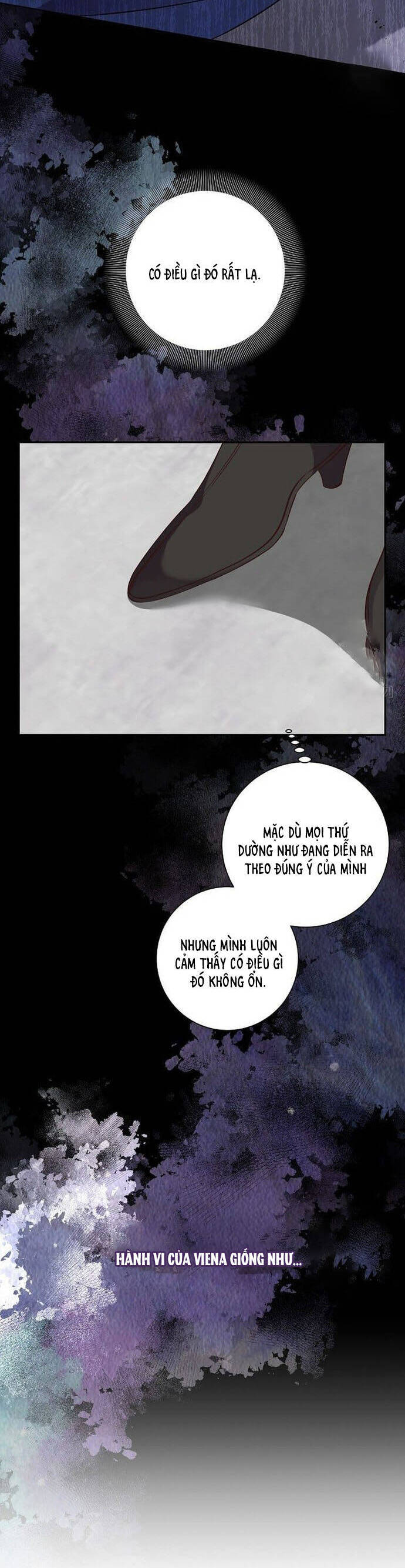 Đeo Bám Tôi Cũng Vô Ích Thôi Chapter  91 - 18