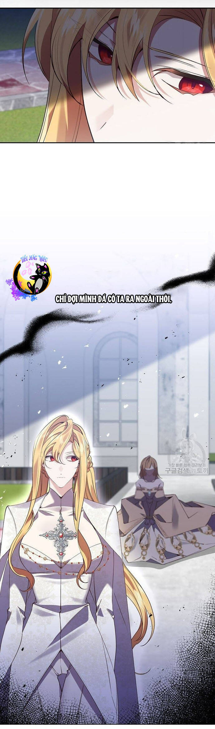 Đeo Bám Tôi Cũng Vô Ích Thôi Chapter  91 - 19