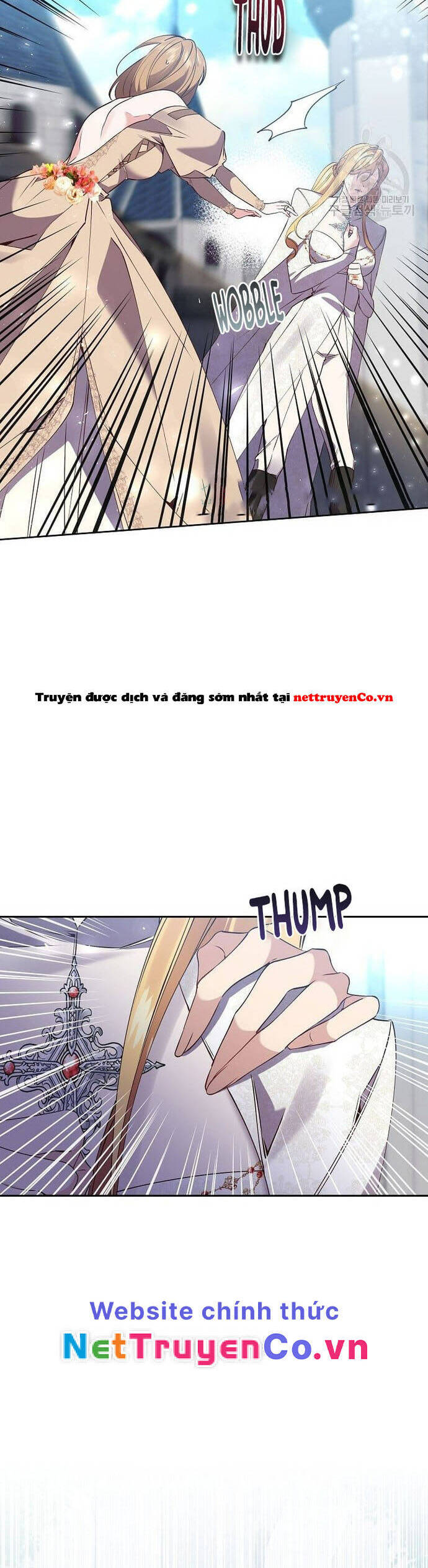 Đeo Bám Tôi Cũng Vô Ích Thôi Chapter  91 - 3