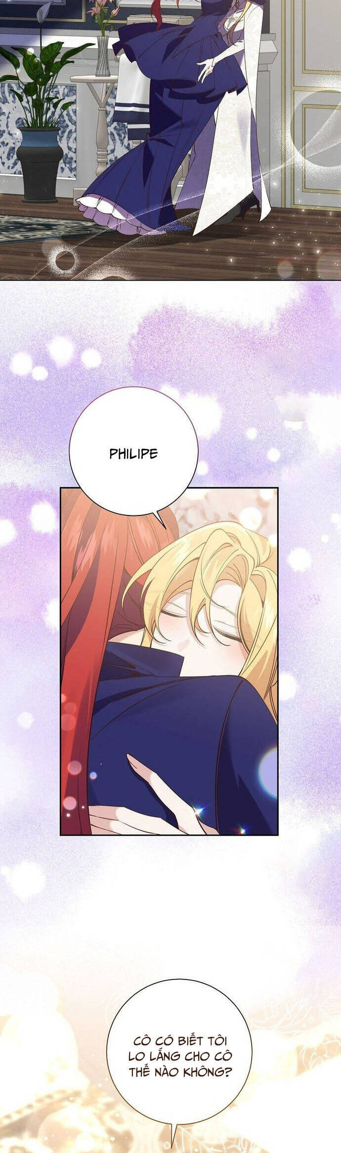 Đeo Bám Tôi Cũng Vô Ích Thôi Chapter  91 - 21