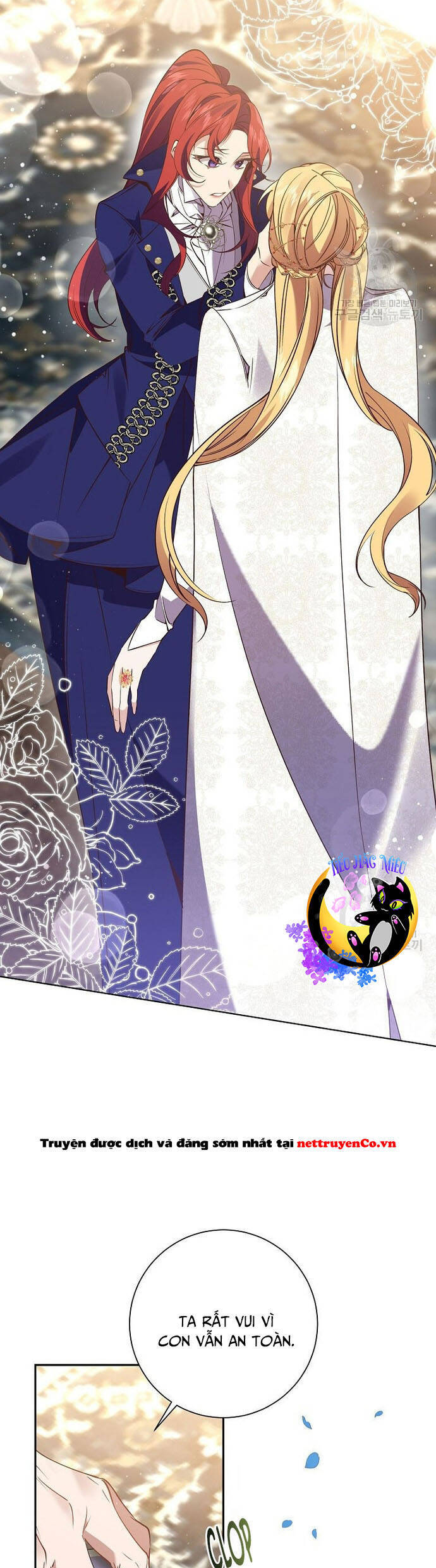 Đeo Bám Tôi Cũng Vô Ích Thôi Chapter  91 - 22