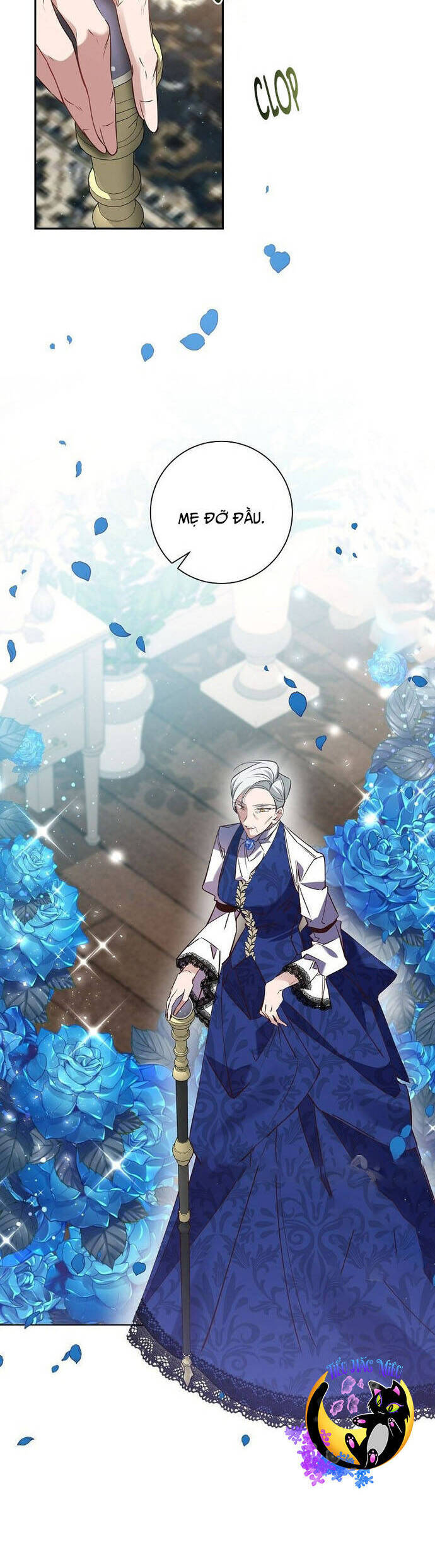 Đeo Bám Tôi Cũng Vô Ích Thôi Chapter  91 - 23