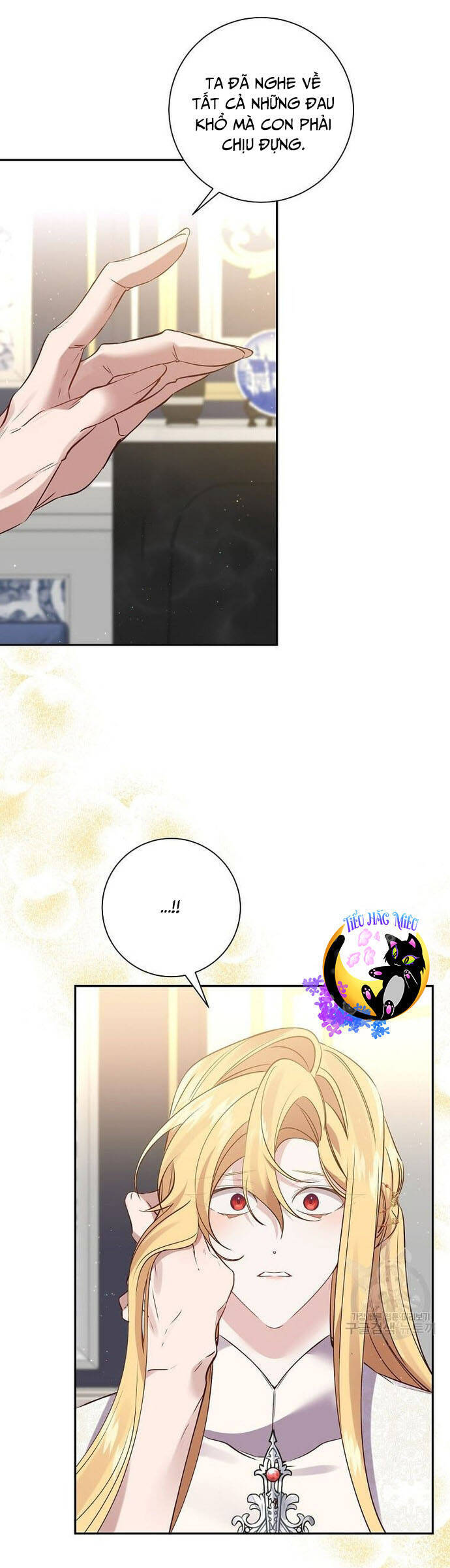 Đeo Bám Tôi Cũng Vô Ích Thôi Chapter  91 - 25