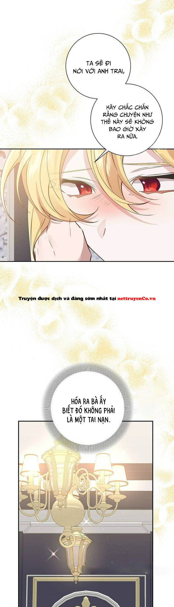 Đeo Bám Tôi Cũng Vô Ích Thôi Chapter  91 - 26