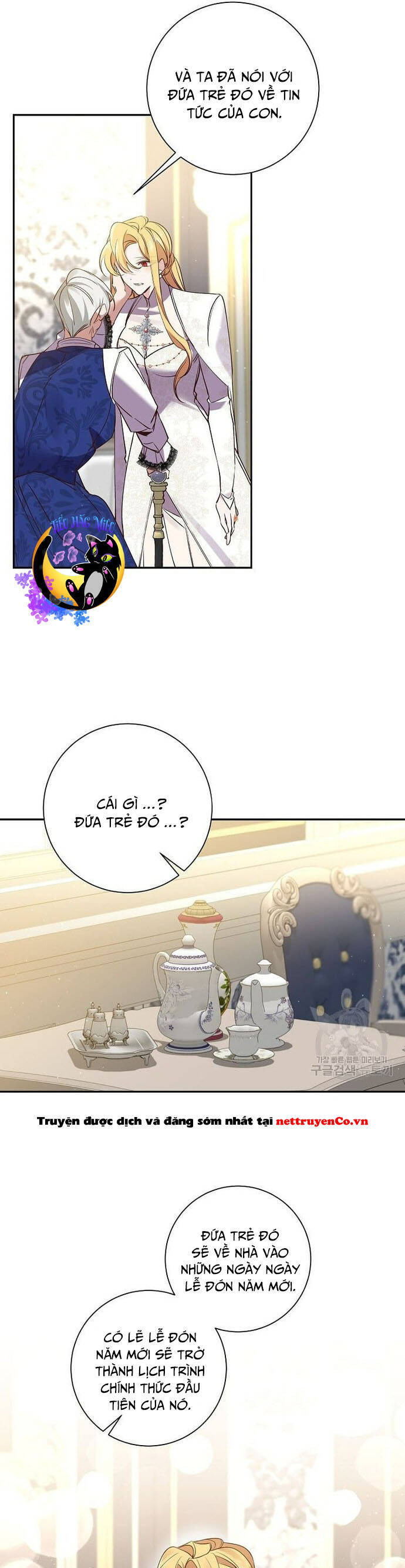 Đeo Bám Tôi Cũng Vô Ích Thôi Chapter  91 - 28