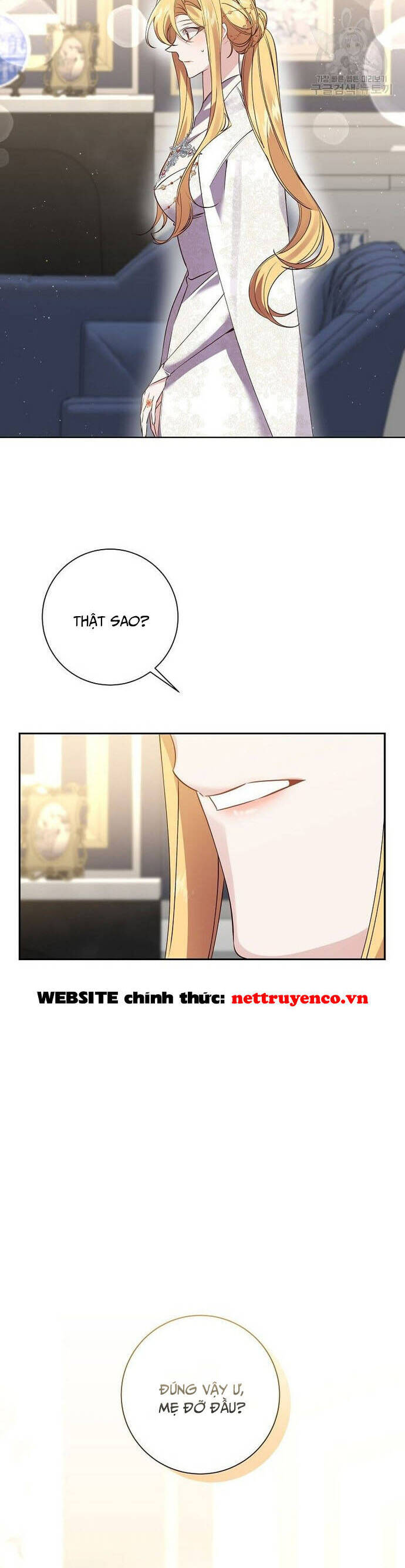 Đeo Bám Tôi Cũng Vô Ích Thôi Chapter  91 - 29