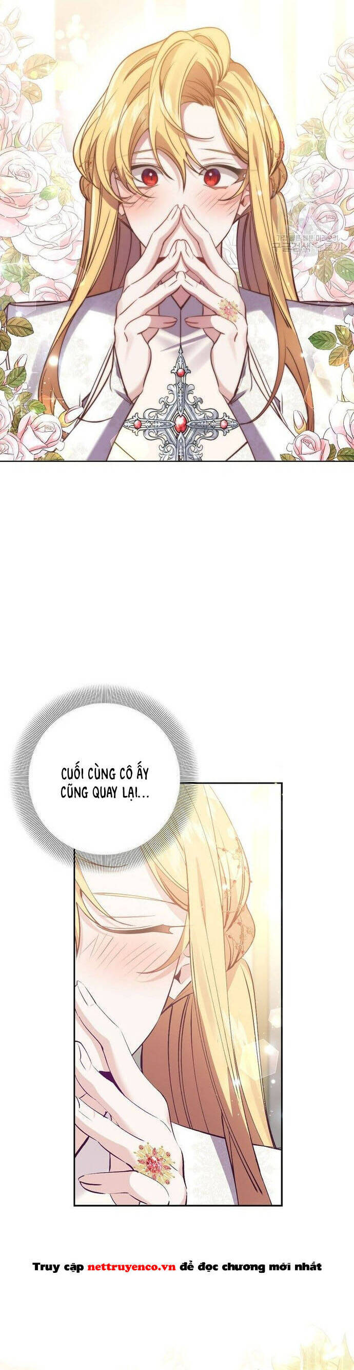 Đeo Bám Tôi Cũng Vô Ích Thôi Chapter  91 - 30