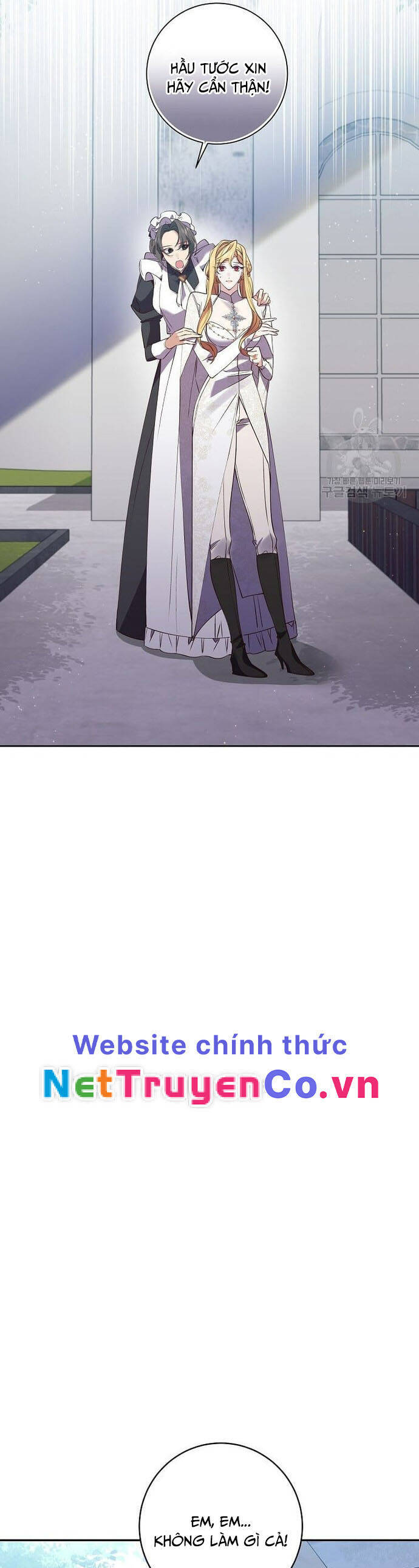 Đeo Bám Tôi Cũng Vô Ích Thôi Chapter  91 - 4